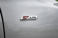 This 2023 Ford Escape is for sale today. This low mileage SUV has just 21,961 kms. It's white in col... (image 2)