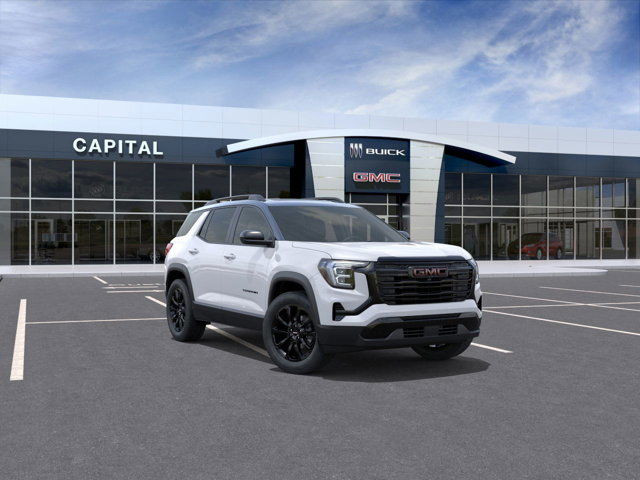 2026 GMC Terrain AWD Elevation in Cars & Trucks in Calgary - Image 2