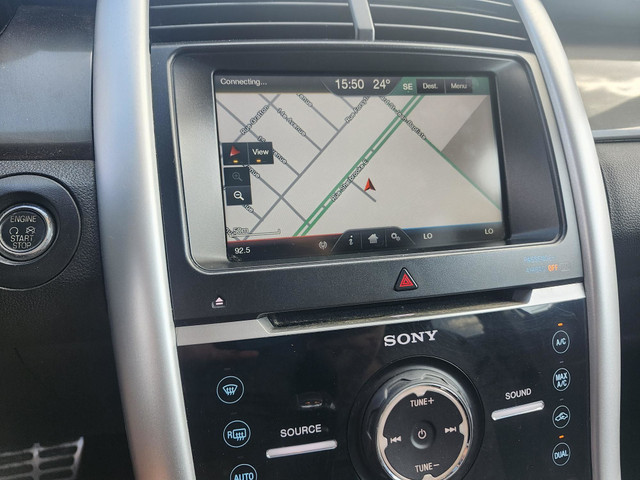 2013 Ford Edge SPORT AWD GARANTIE 1 ANS in Cars & Trucks in City of Montréal - Image 4