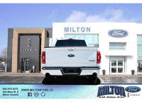 2023 F-150 - TREMOR SERIES - AUTO HIGHBEAMS - REAR DEFROSTER/PRIVACY GLASS - PICKUP BOX TIE DOWN HOO... (image 4)