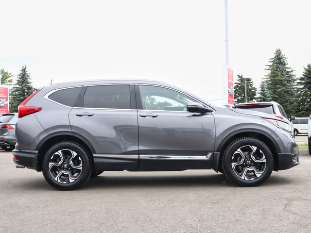 2018 Honda CR-V Touring in Cars & Trucks in Oakville / Halton Region - Image 3