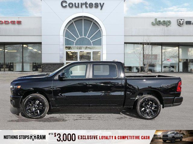 2025 Ram 1500 Sport in Cars & Trucks in Calgary - Image 2