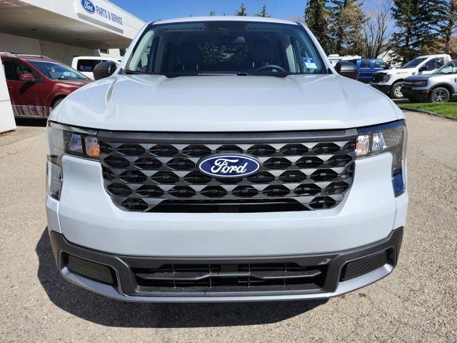 2025 Ford Maverick XLT|ENCLOSED BED STORAGE|REAR VIEW CAMERA in Cars & Trucks in Calgary - Image 2