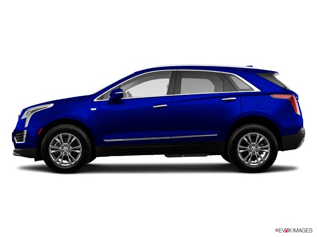 2023 Cadillac XT5 PREMIUM LUXURY AWD