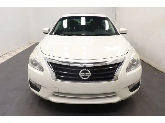 2015 Nissan Altima SL, CUIR, NAVI, BLUETOOTH, CRUISE, TOIT-OUVRA in Cars & Trucks in Longueuil / South Shore - Image 17