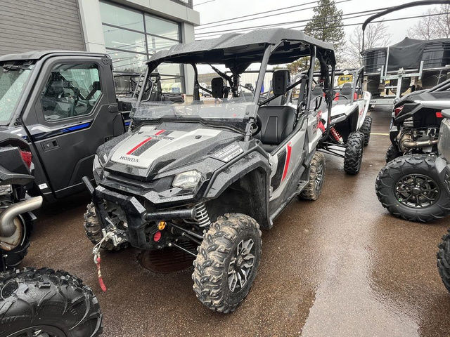 2022 Honda Pioneer 1000-5 EPS Trail Edition in ATVs in City of Halifax