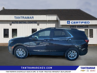 Tantramar Chev located in Amherst, Nova Scotia - Recent Arrival! Odometer is 6302 kilometers below m... (image 1)