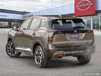 This Nissan Kicks delivers a Regular Unleaded I-4 2.0 L/122 engine powering this Variable transmissi... (image 3)