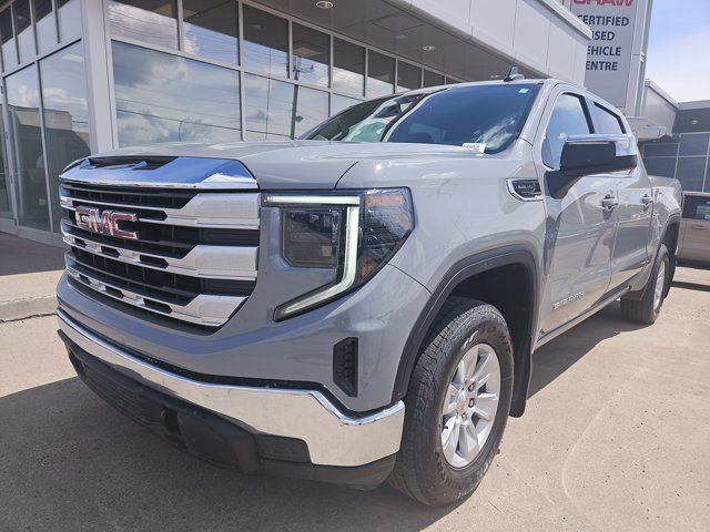 2024 GMC Sierra 1500 SLE | 5.3 V8 | HEATED SEATS | 10-WAY in Cars & Trucks in Calgary