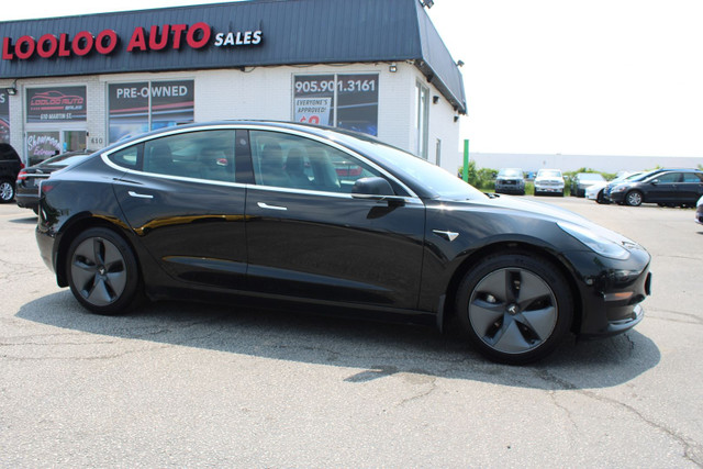 2019 Tesla Model 3 in Cars & Trucks in Oakville / Halton Region