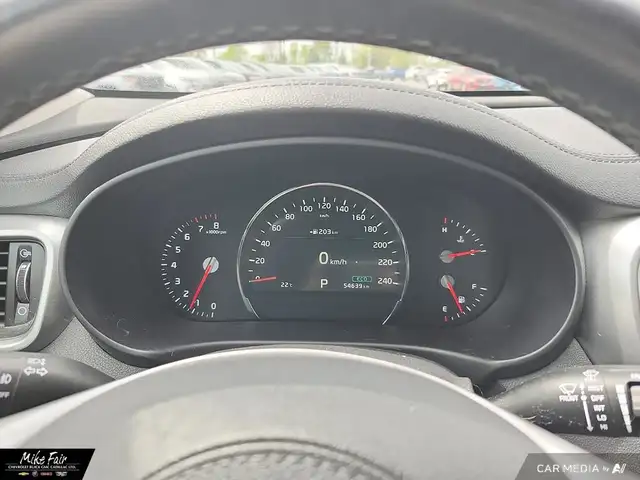 2020 Kia Sorento 3.3L EX in Cars & Trucks in Ottawa - Image 16