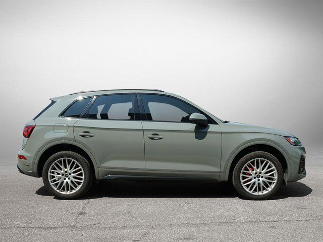 2021 Audi SQ5 3.0 T Progressiv in Cars & Trucks in Windsor Region - Image 2
