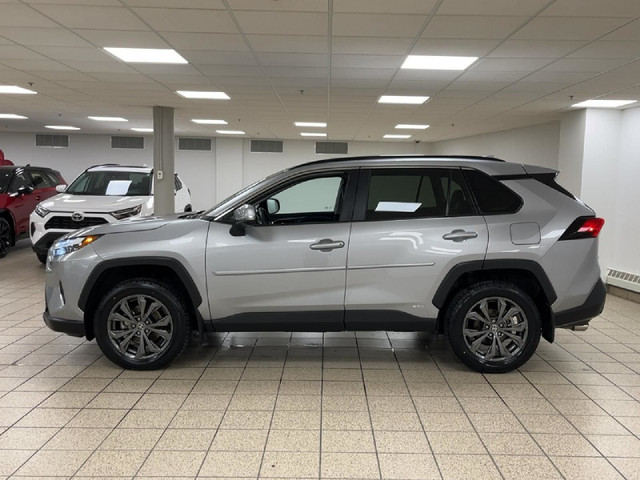 2024 Toyota RAV4 Hybrid XLE in Cars & Trucks in Calgary - Image 3