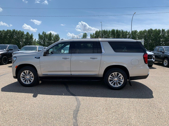 2024 GMC Yukon XL in Cars & Trucks in Medicine Hat - Image 4