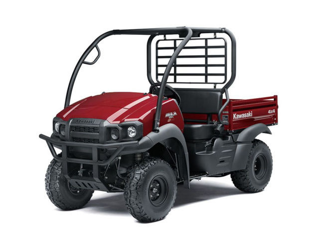 2023 Kawasaki Mule SX 4x4 FI in ATVs in City of Halifax