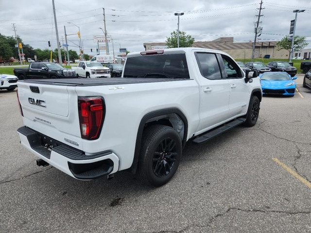 2025 GMC Sierra 1500 Elevation in Cars & Trucks in Mississauga / Peel Region - Image 4