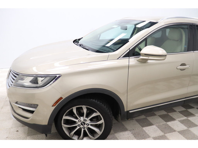  2015 Lincoln MKC SELECT AWD, CAMERA-RECUL, NAVIGATION, CUIR in Cars & Trucks in Longueuil / South Shore - Image 3