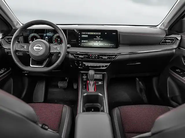 2025 Nissan Kicks SR PREMIUM in Cars & Trucks in City of Toronto - Image 23