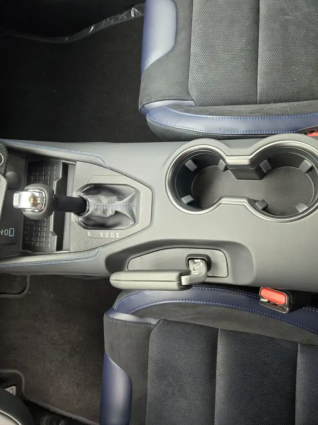 2024 Ford Mustang DARK HORSE TECH PACK / APPEARANCE PACK dans Autos et camions dans Calgary - Image 18