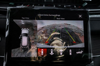 This Jeep Grand Cherokee has a dependable Regular Unleaded V-6 3.6 L/220 engine powering this Automa... (image 8)