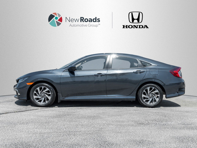 2020 Honda Civic EX SOLD SOLD SOLD | CPO in Cars & Trucks in Markham / York Region - Image 4