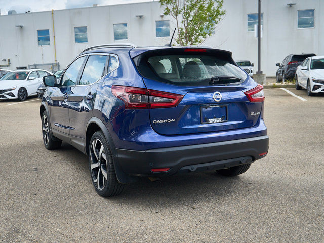 2023 Nissan Qashqai SL | Awd | Premium Leather Interior in Cars & Trucks in Edmonton - Image 3