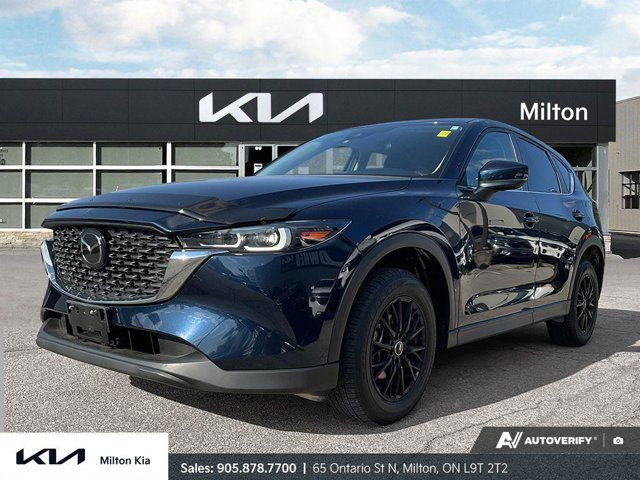2023 Mazda CX-5 2.5 S Select Package in Cars & Trucks in Oakville / Halton Region