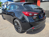 ****2014 MAZDA 3 GS-SKY 124 000 KM (CERTIFIÉ)****** EN EXCELLENTE CONDITION MÉCANIQUE ET ESTHÉTIQUE.... (image 4)
