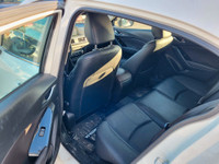 WAS: $18895 NOW: $16995 plus taxes and licensing feesThis 2018 Mazda 3 Sport GT comes equipped with... (image 9)