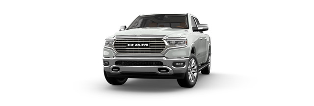 2022 Ram 1500 LONGHORN in Cars & Trucks in Brandon - Image 4