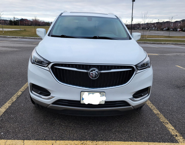 2020 Buick Enclave Essence in Cars & Trucks in Mississauga / Peel Region - Image 2