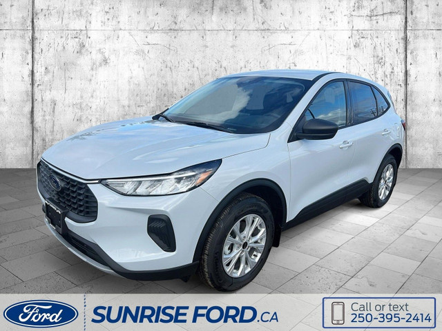 2025 Ford Escape Active in Cars & Trucks in 100 Mile House - Image 3