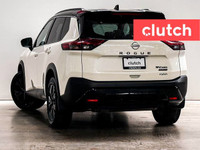 1 OWNER / Climate Control, Dual Zone Front Climate Control, Bluetooth Music and more! Clutch is the... (image 5)