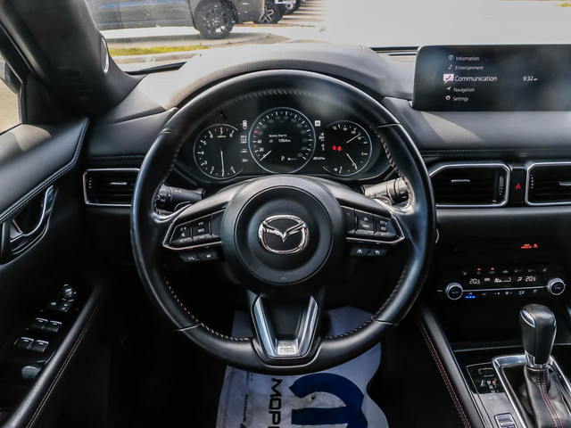 2022 Mazda CX-5 Sport Design w/Turbo AWD | Heated Seats | Rem... in Cars & Trucks in London - Image 3