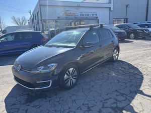 2018 Volkswagen Golf Comfortline