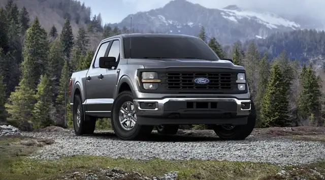 2024 Ford F-150 XL | TOW/HAUL PKG | REAR VIEW CAM | SYNC(R)462940368581251123