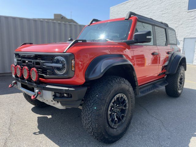 2024 Ford Bronco Outer Banks in Cars & Trucks in Calgary
