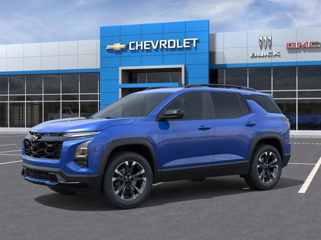 2026 Chevrolet Equinox AWD RS - INCOMING RESERVE NOW! in Cars & Trucks in Calgary - Image 2