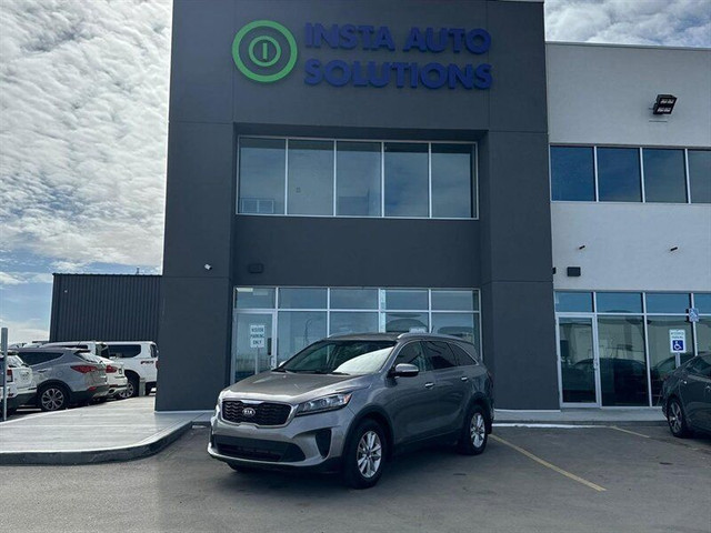 2019 Kia Sorento LX in Cars & Trucks in St. Albert