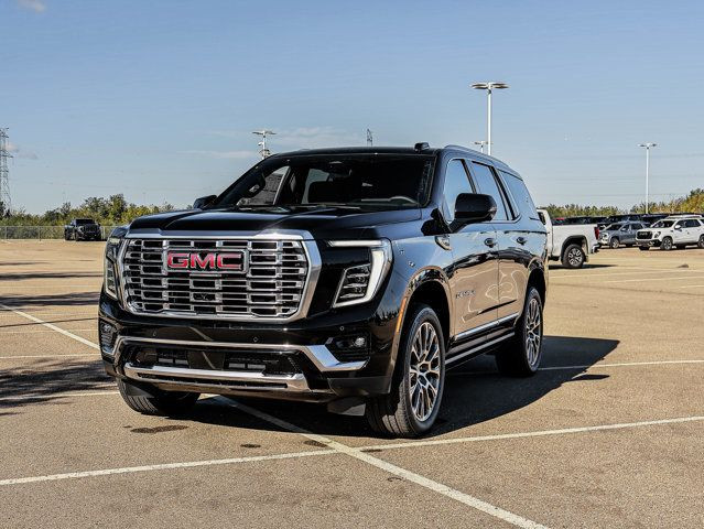 2025 GMC Yukon Denali in Cars & Trucks in Strathcona County - Image 4