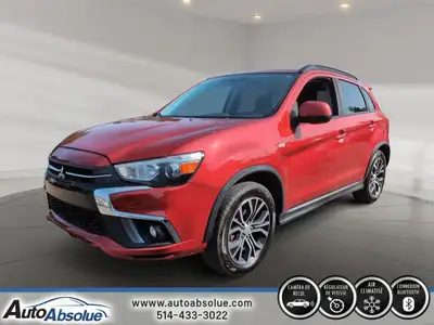 Engine: Moteur à 4 cylindres 2.4L L/100Km City: 10.3 L/100Km Hwy: 8.3 Safety Equipment Contrôle élec...