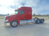 2011 FREIGHTLINER CASCADIA 125 St# 1600