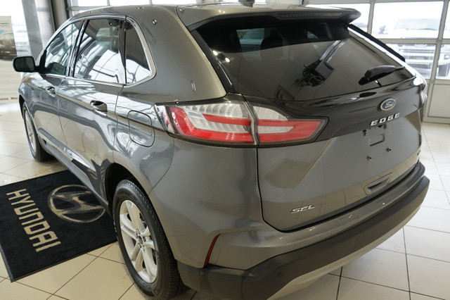 2021 Ford Edge SEL in Cars & Trucks in Edmonton - Image 3