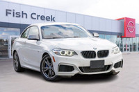 ==== 2016 BMW M235i xDrive -- Performance and Prestige Coupe ==== This *2016 BMW M235i xDrive* is a... (image 8)