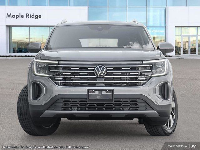 2025 Volkswagen Atlas Highline in Cars & Trucks in Tricities/Pitt/Maple - Image 2