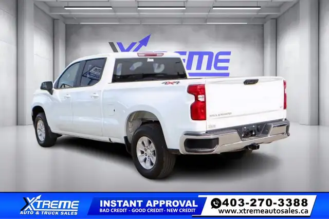 2023 Chevrolet Silverado 1500 LT - NO FEES!62939425897731124