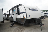 2022 Gulf Stream Trailmaster 279BH