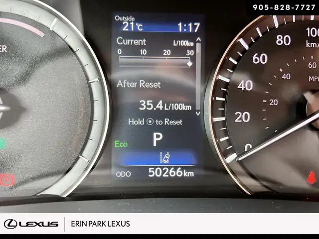 2022 Lexus RX450H L RX 450hL in Cars & Trucks in Oakville / Halton Region - Image 14