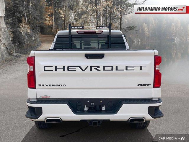2024 Chevrolet Silverado 1500 RST in Cars & Trucks in Hamilton - Image 4