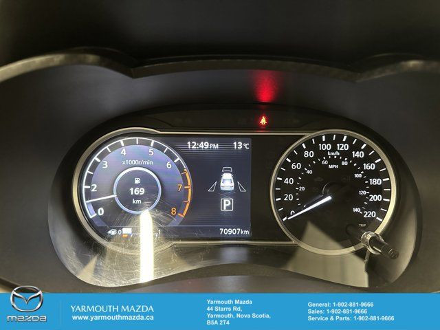 2021 Nissan Versa SV in Cars & Trucks in Yarmouth - Image 3